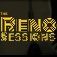 Reno Sessions logo