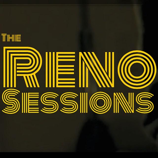 Reno Sessions logo