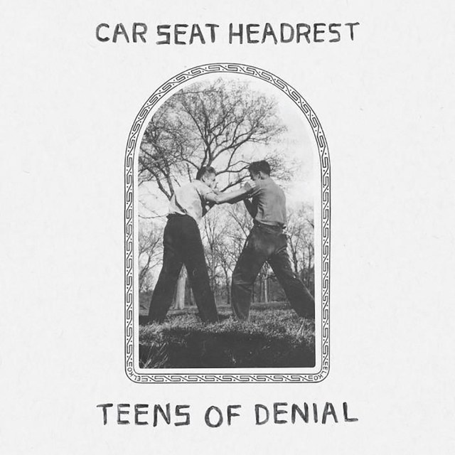 Car Seat Headrest logo