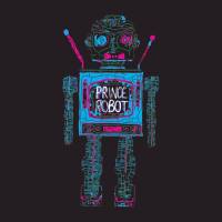 Prince Robot cover